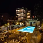 In With Sea View, Balcony, Air Conditioning, Wifi 3492-7 Lejlighed *