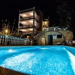 In With Sea View, Balcony, Air Conditioning, Wifi 3492-7 *