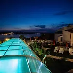 In With Sea View, Balcony, Air Conditioning, Wifi 3492-7 Lejlighed