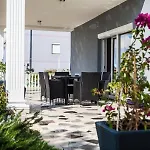 In With Sea View, Balcony, Air Conditioning, Wifi 3492-7 Lejlighed *
