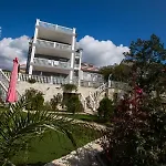 In With Sea View, Balcony, Air Conditioning, Wifi 3492-7 * Crikvenica
