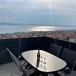 In With Sea View, Balcony, Air Conditioning, Wifi 3492-7 Crikvenica
