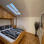 In With Sea View, Balcony, Air Conditioning, Wifi 3492-7 Lejlighed Crikvenica