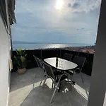 In With Sea View, Balcony, Air Conditioning, Wifi 3492-7 Lejlighed *