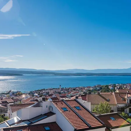 In With Sea View, Balcony, Air Conditioning, Wifi 3492-7 *