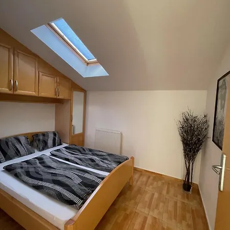 In With Sea View, Balcony, Air Conditioning, Wifi 3492-7 Lejlighed Crikvenica