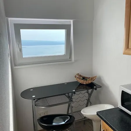 In With Sea View, Balcony, Air Conditioning, Wifi 3492-7