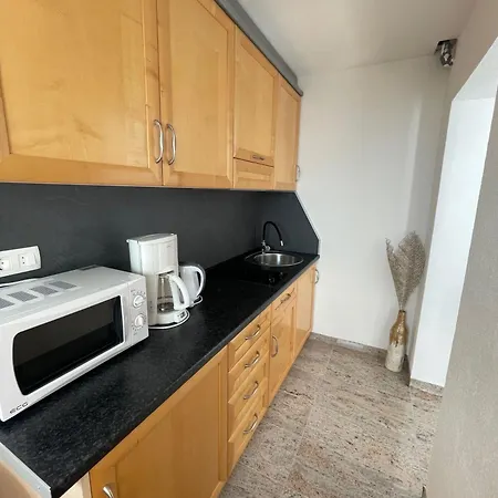 In With Sea View, Balcony, Air Conditioning, Wifi 3492-7 Apartment