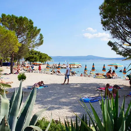 In With Sea View, Balcony, Air Conditioning, Wifi 3492-7 Crikvenica