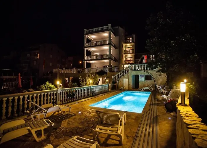 In With Sea View, Balcony, Air Conditioning, Wifi 3492-7 公寓 *