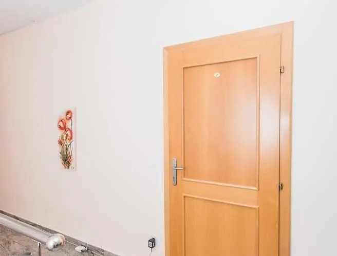 公寓 In With Sea View, Balcony, Air Conditioning, Wifi 3492-7
