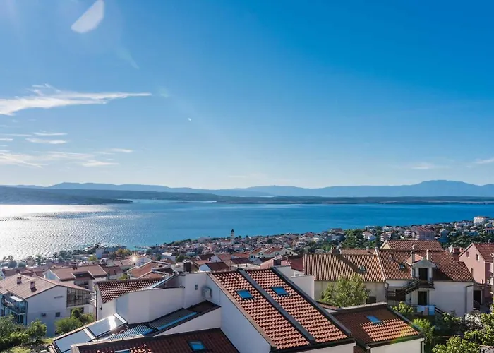 In With Sea View, Balcony, Air Conditioning, Wifi 3492-7 *