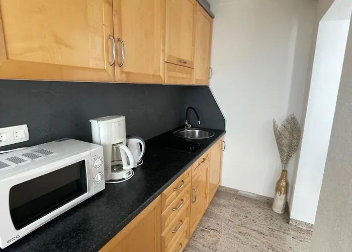 In With Sea View, Balcony, Air Conditioning, Wifi 3492-7 公寓