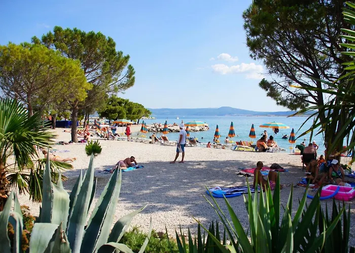 In With Sea View, Balcony, Air Conditioning, Wifi 3492-7 Crikvenica